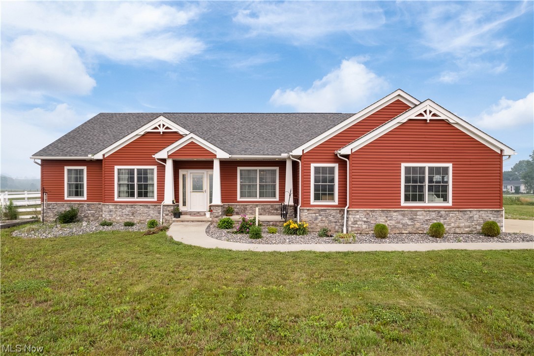 2967 Harpster Road Rittman, OH 44270 - Photo 1 of 34 Gallery Image 1