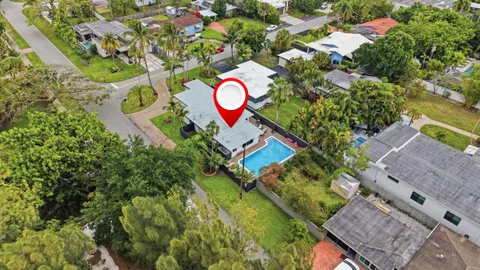$1,140,000 | 100 Northeast 22nd Street, Wilton Manors, FL 33305