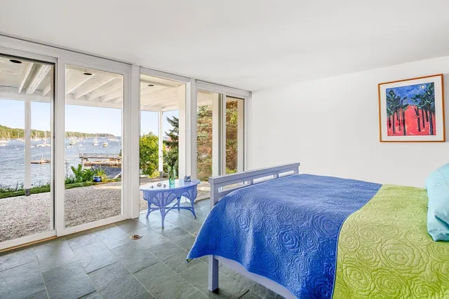 $5,200,000 | 1 Ship Street, Rockport, ME 04856