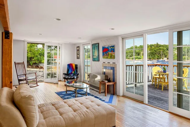 $5,200,000 | 1 Ship Street, Rockport, ME 04856