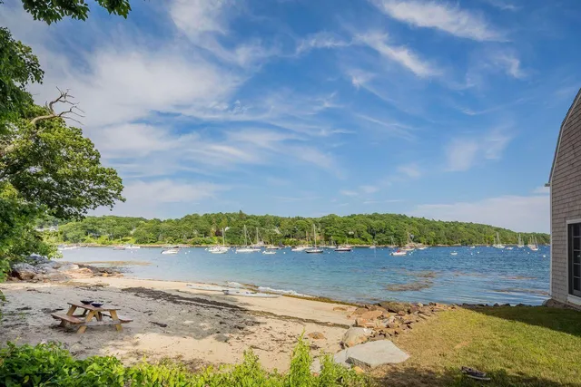 $5,200,000 | 1 Ship Street, Rockport, ME 04856