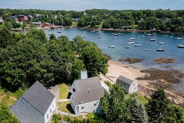 $5,200,000 | 1 Ship Street, Rockport, ME 04856