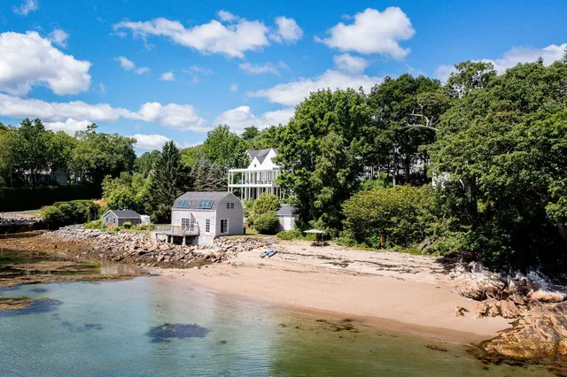 $5,200,000 | 1 Ship Street, Rockport, ME 04856