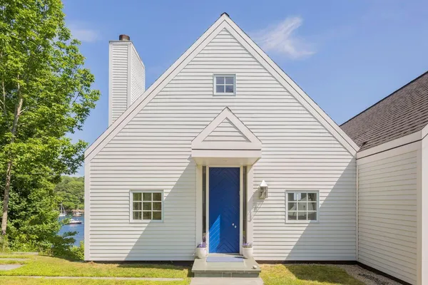 $5,200,000 | 1 Ship Street, Rockport, ME 04856