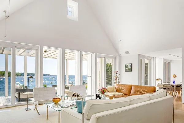 $5,200,000 | 1 Ship Street, Rockport, ME 04856