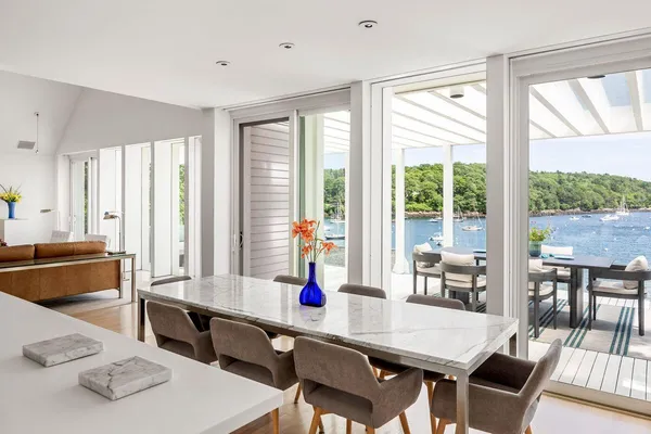 $5,200,000 | 1 Ship Street, Rockport, ME 04856