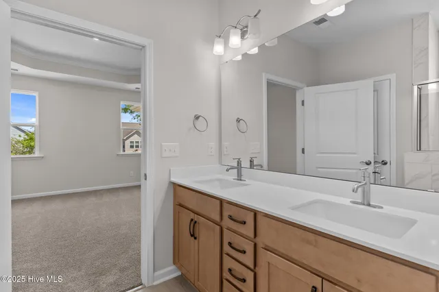 $349,900 | 1923 Mansfield Avenue Southeast, Bolivia, NC 28422