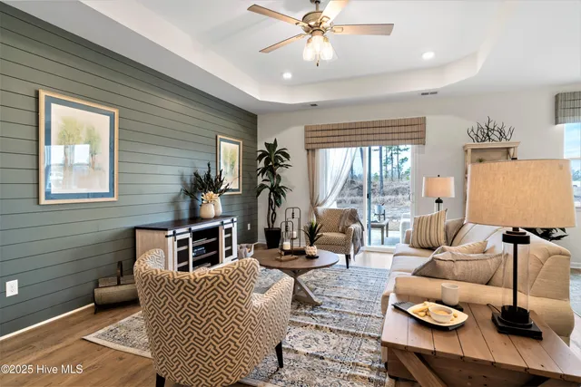 $349,900 | 1923 Mansfield Avenue Southeast, Bolivia, NC 28422