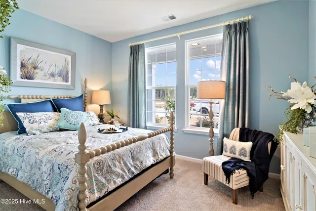 $349,900 | 1923 Mansfield Avenue Southeast, Bolivia, NC 28422