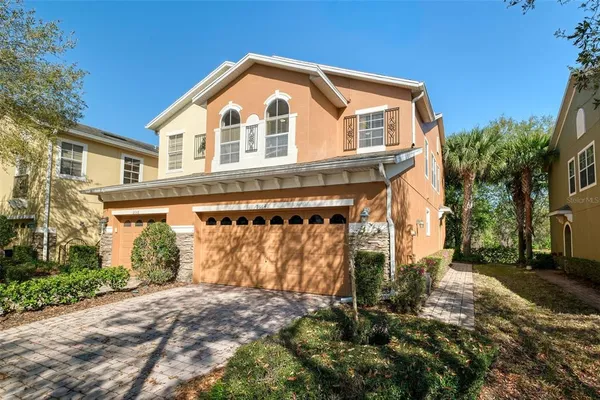 $369,000 | 2664 Sweet Magnolia Place, Oviedo, FL 32765