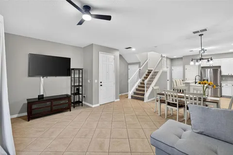 $369,000 | 2664 Sweet Magnolia Place, Oviedo, FL 32765