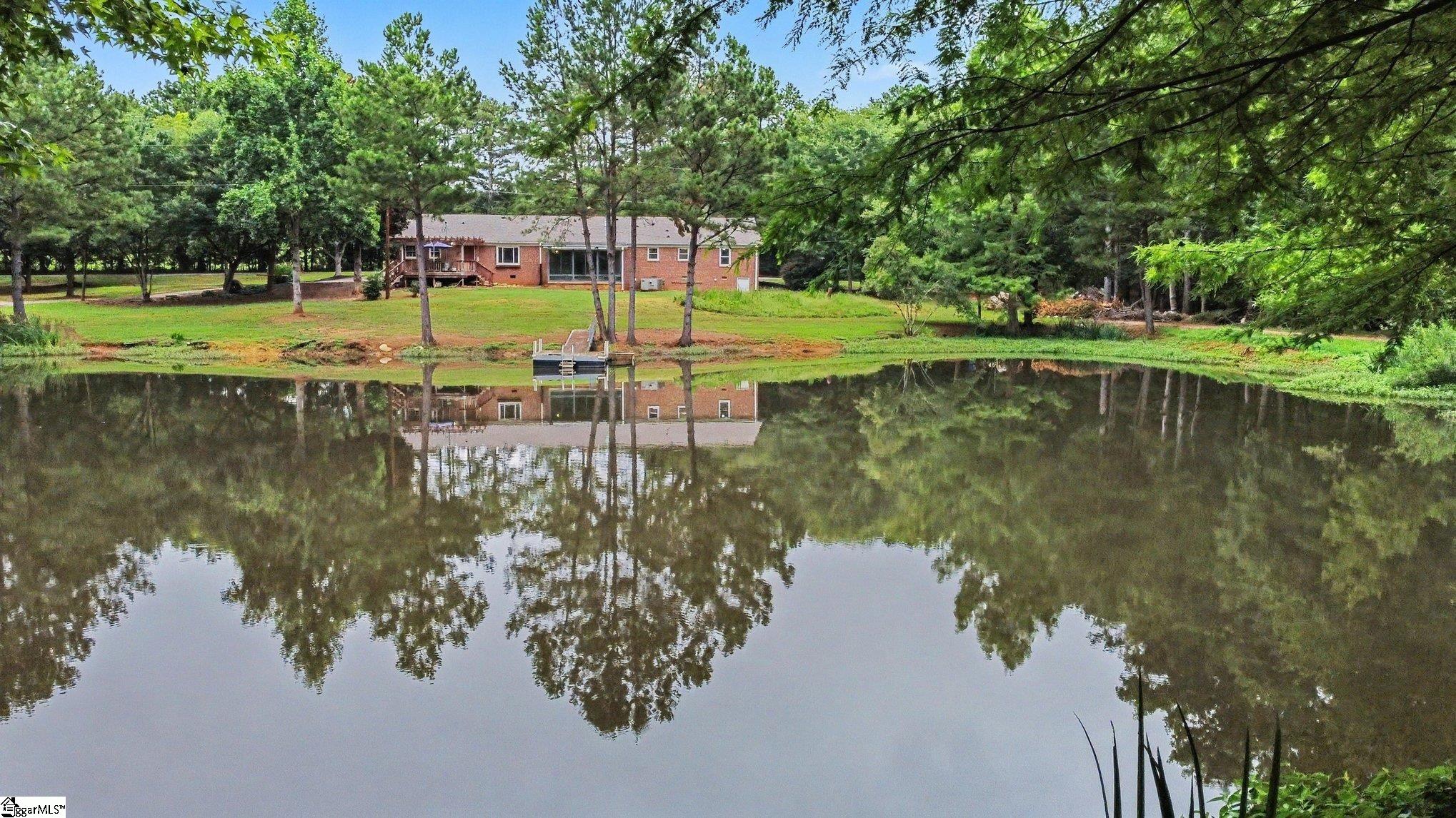 440 Bowen Road Anderson, SC 29621 - Photo 29 of 32