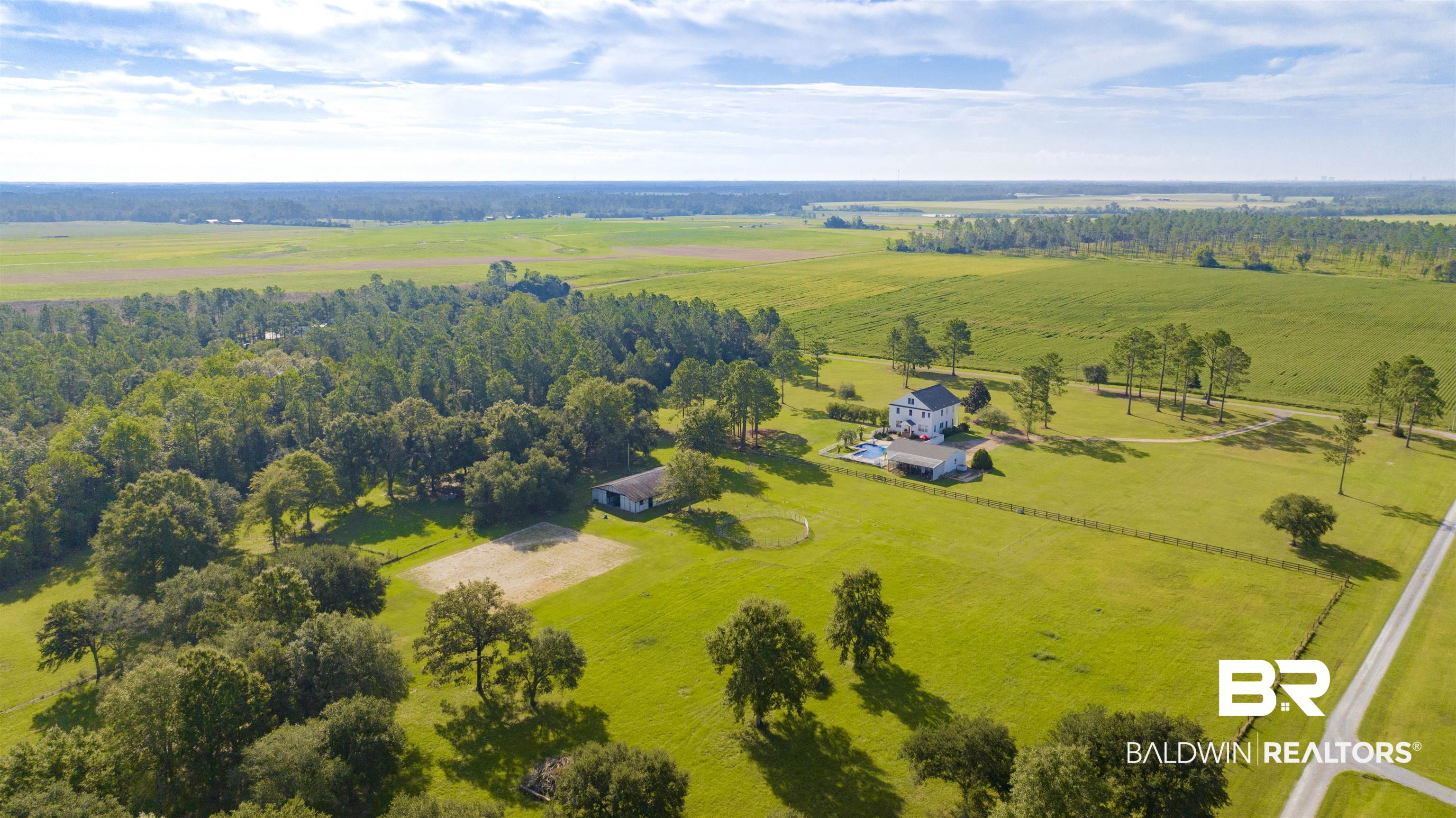 17501 Francis Harrell Road Elberta, AL 36530 - Photo 49 of 50