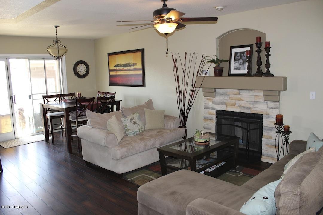 7281 West Maple Ridge Drive Tucson, AZ 85743 - Photo 6 of 25 Gallery Image 6