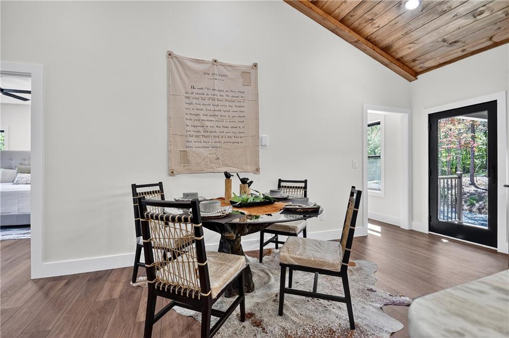 2 Brookhaven Lane Blue Ridge, GA 30513 - Photo 12 of 39