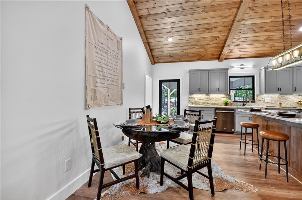 2 Brookhaven Lane Blue Ridge, GA 30513 - Photo 13 of 39