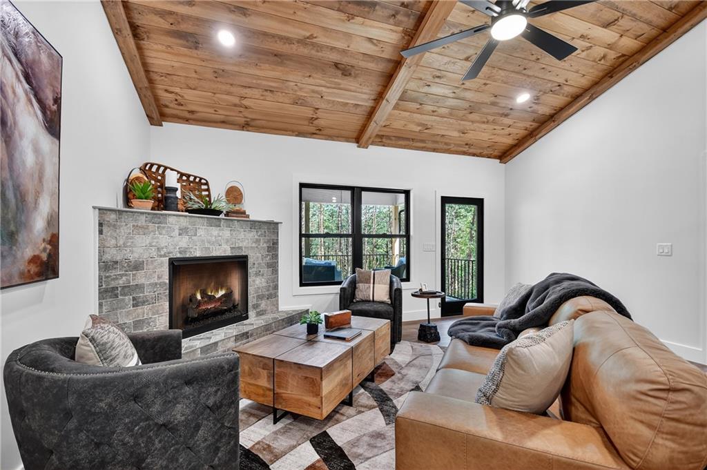 2 Brookhaven Lane Blue Ridge, GA 30513 - Photo 16 of 39