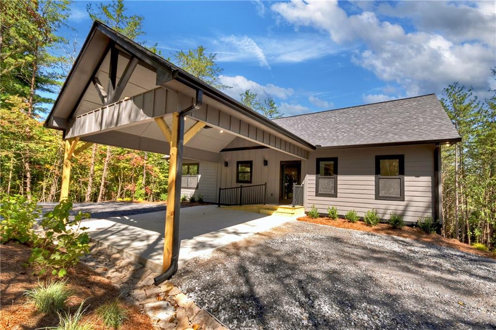 2 Brookhaven Lane Blue Ridge, GA 30513 - Photo 3 of 39