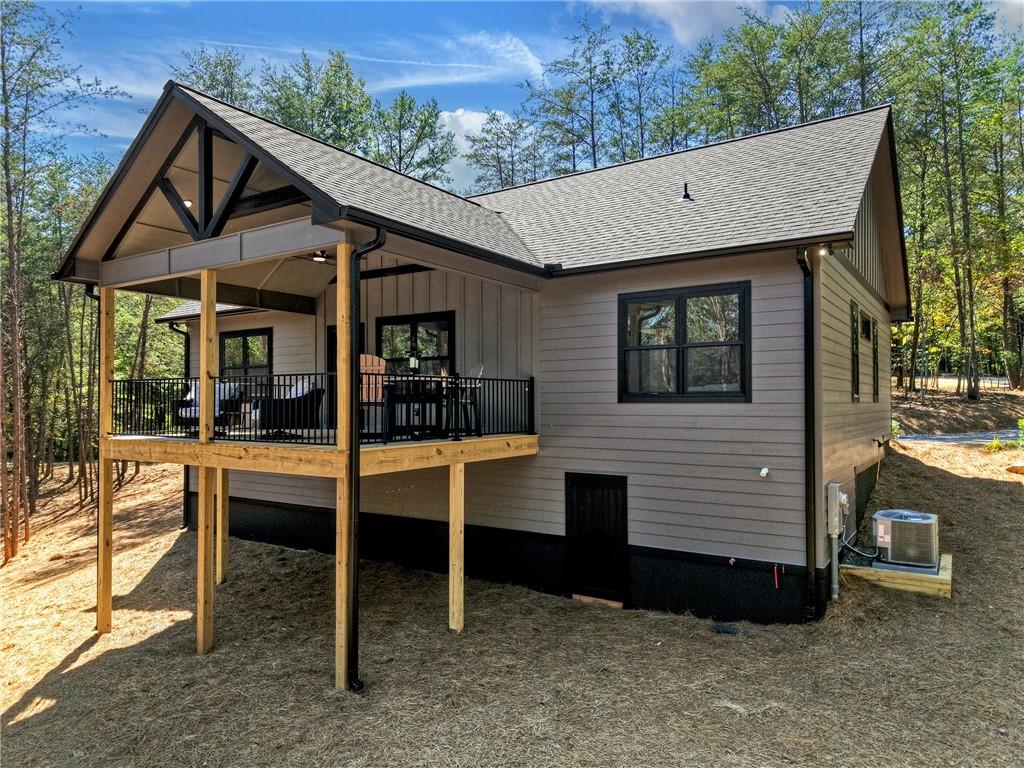 2 Brookhaven Lane Blue Ridge, GA 30513 - Photo 35 of 39