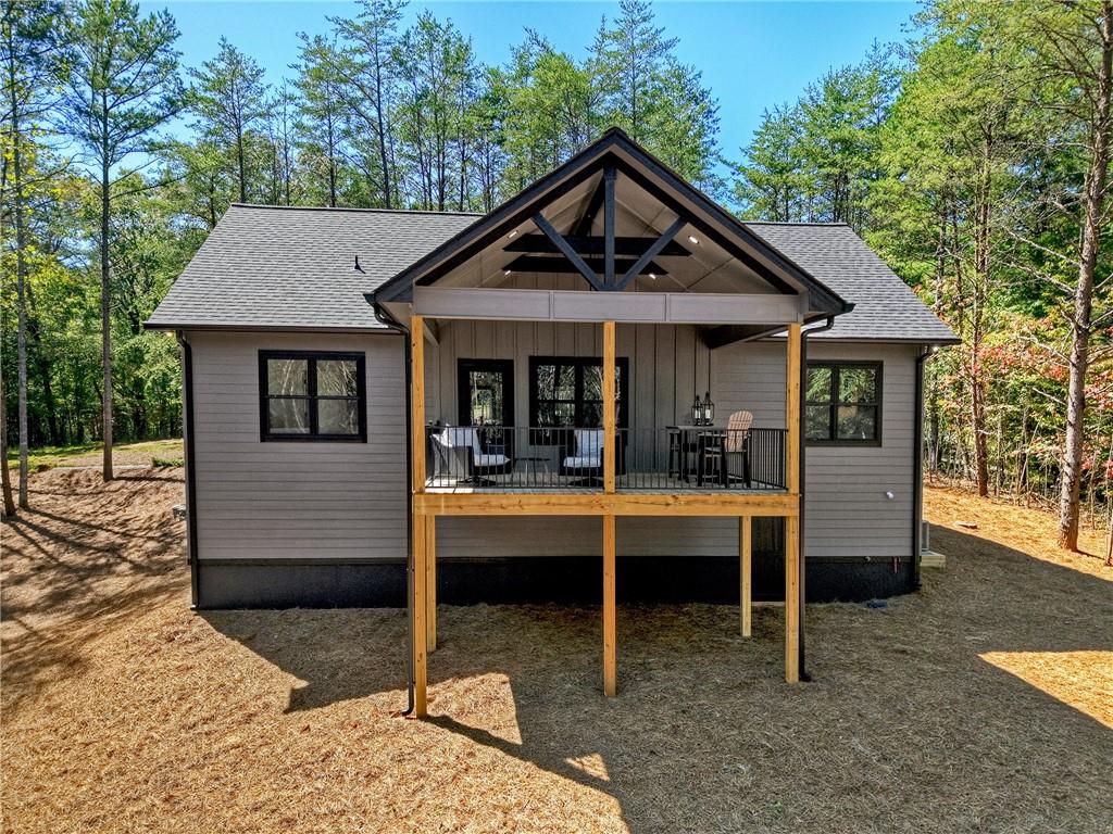 2 Brookhaven Lane Blue Ridge, GA 30513 - Photo 36 of 39