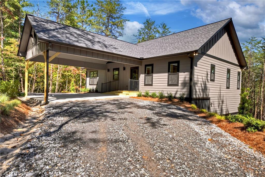 2 Brookhaven Lane Blue Ridge, GA 30513 - Photo 37 of 39