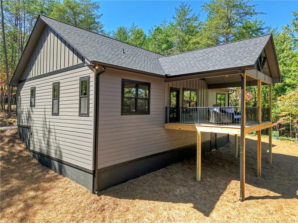 2 Brookhaven Lane Blue Ridge, GA 30513 - Photo 38 of 39
