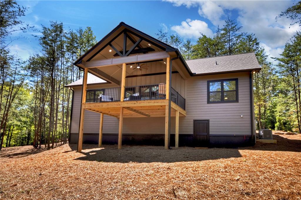 2 Brookhaven Lane Blue Ridge, GA 30513 - Photo 4 of 39