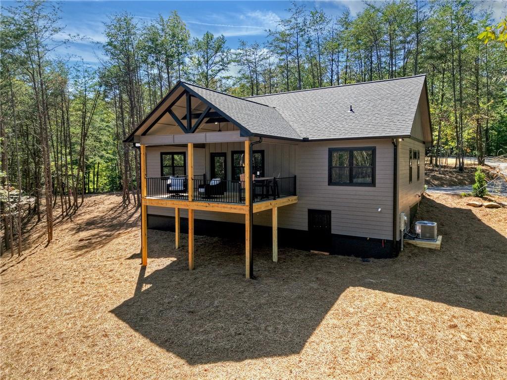 2 Brookhaven Lane Blue Ridge, GA 30513 - Photo 5 of 39