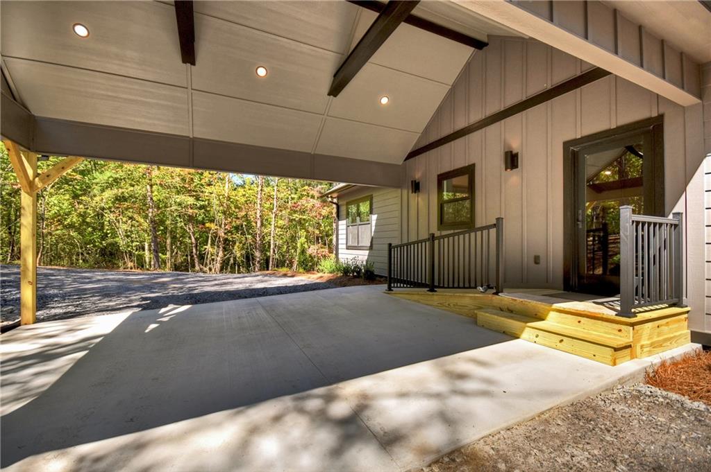 2 Brookhaven Lane Blue Ridge, GA 30513 - Photo 6 of 39