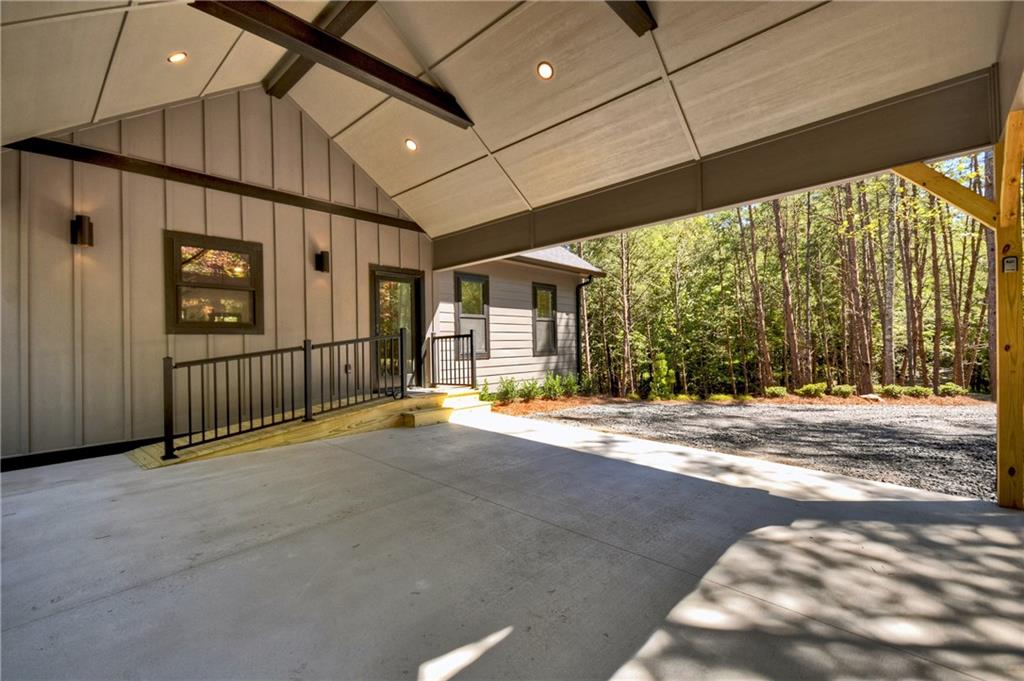 2 Brookhaven Lane Blue Ridge, GA 30513 - Photo 7 of 39