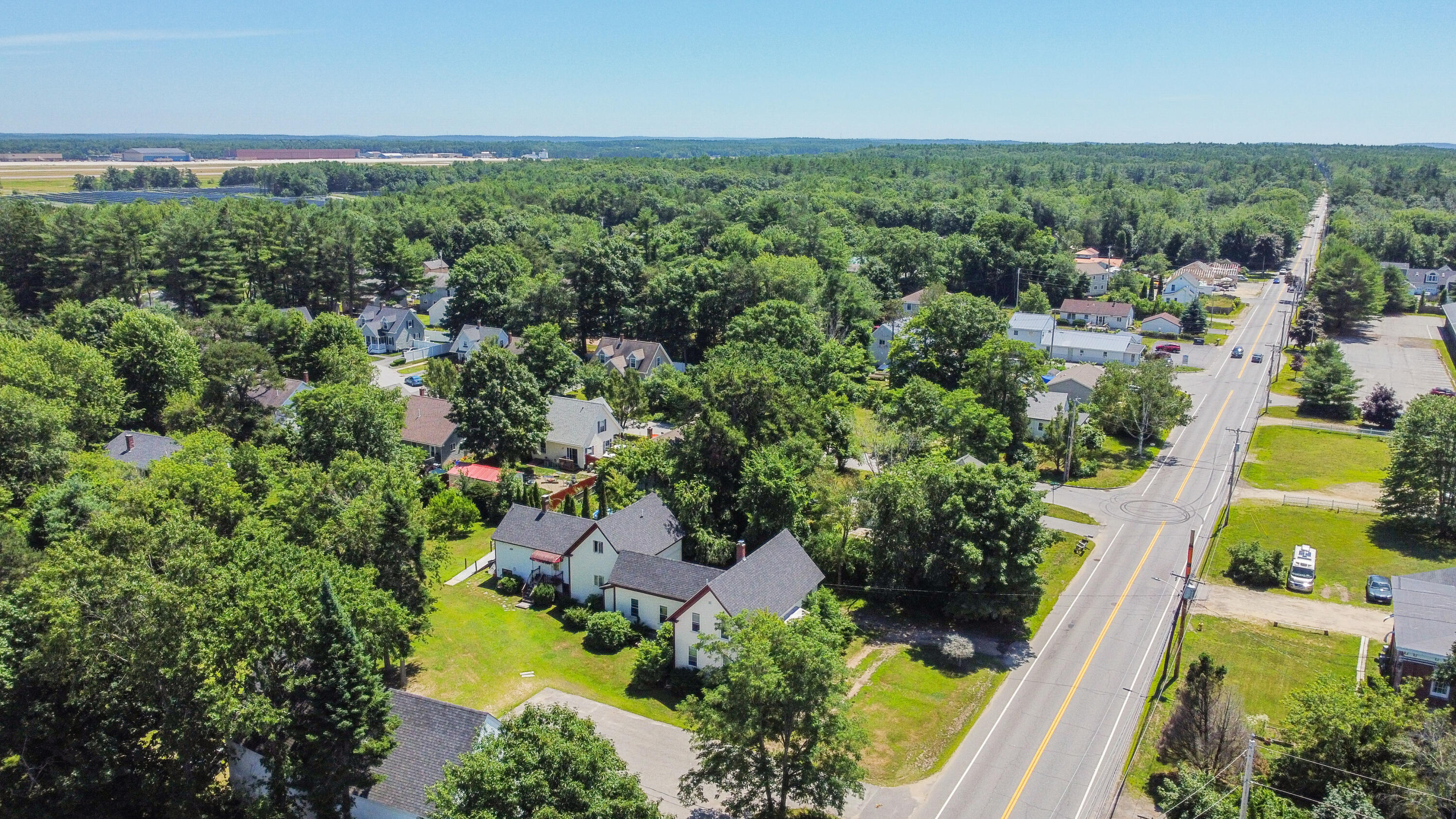 95 Harpswell Road Brunswick, ME 04011 - Photo 2 of 6 DJI_0589