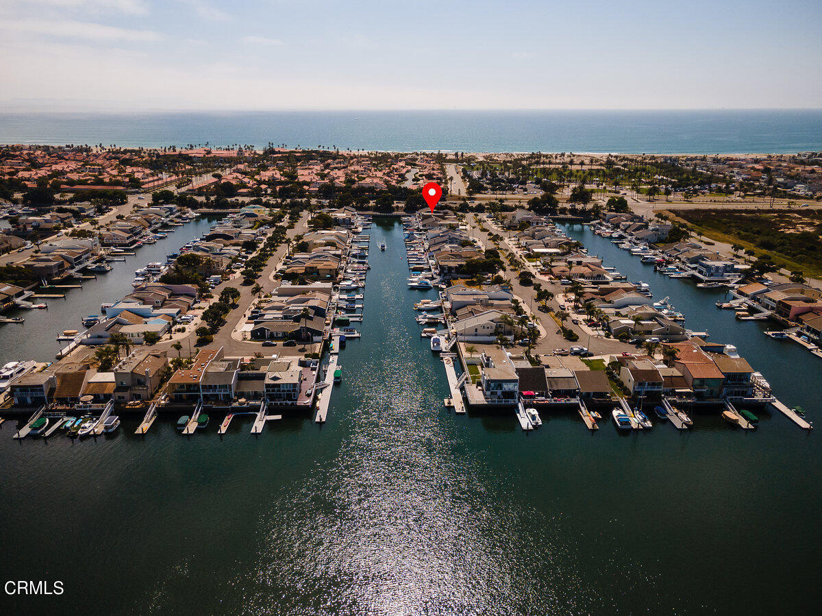 4612 Falkirk Bay Oxnard, CA 93035 - Photo 2 of 39 an aerial view of multiple house