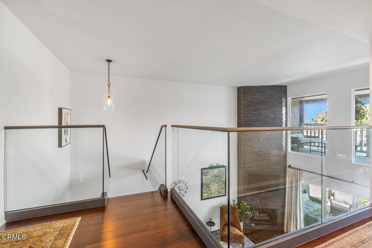 4612 Falkirk Bay Oxnard, CA 93035 - Photo 23 of 39 a view of entryway with wooden floor