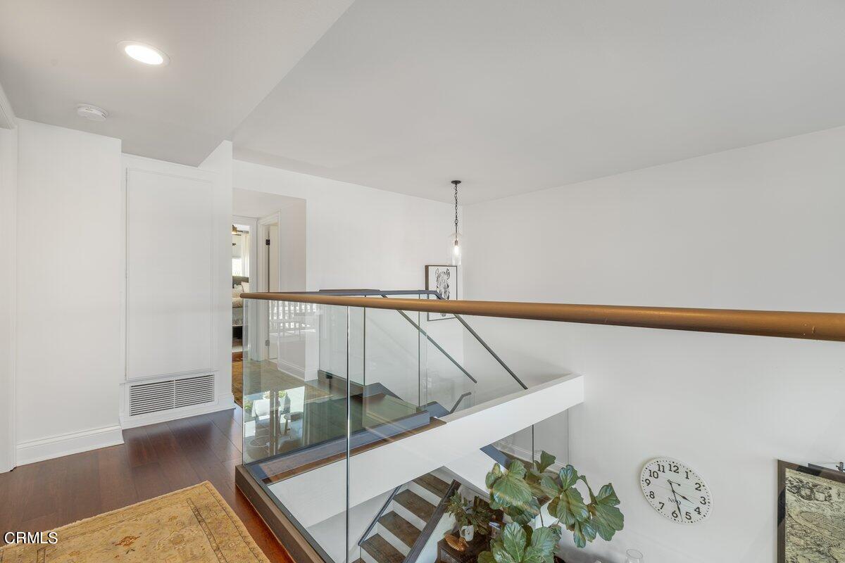 4612 Falkirk Bay Oxnard, CA 93035 - Photo 24 of 39 a view of entryway and workspace