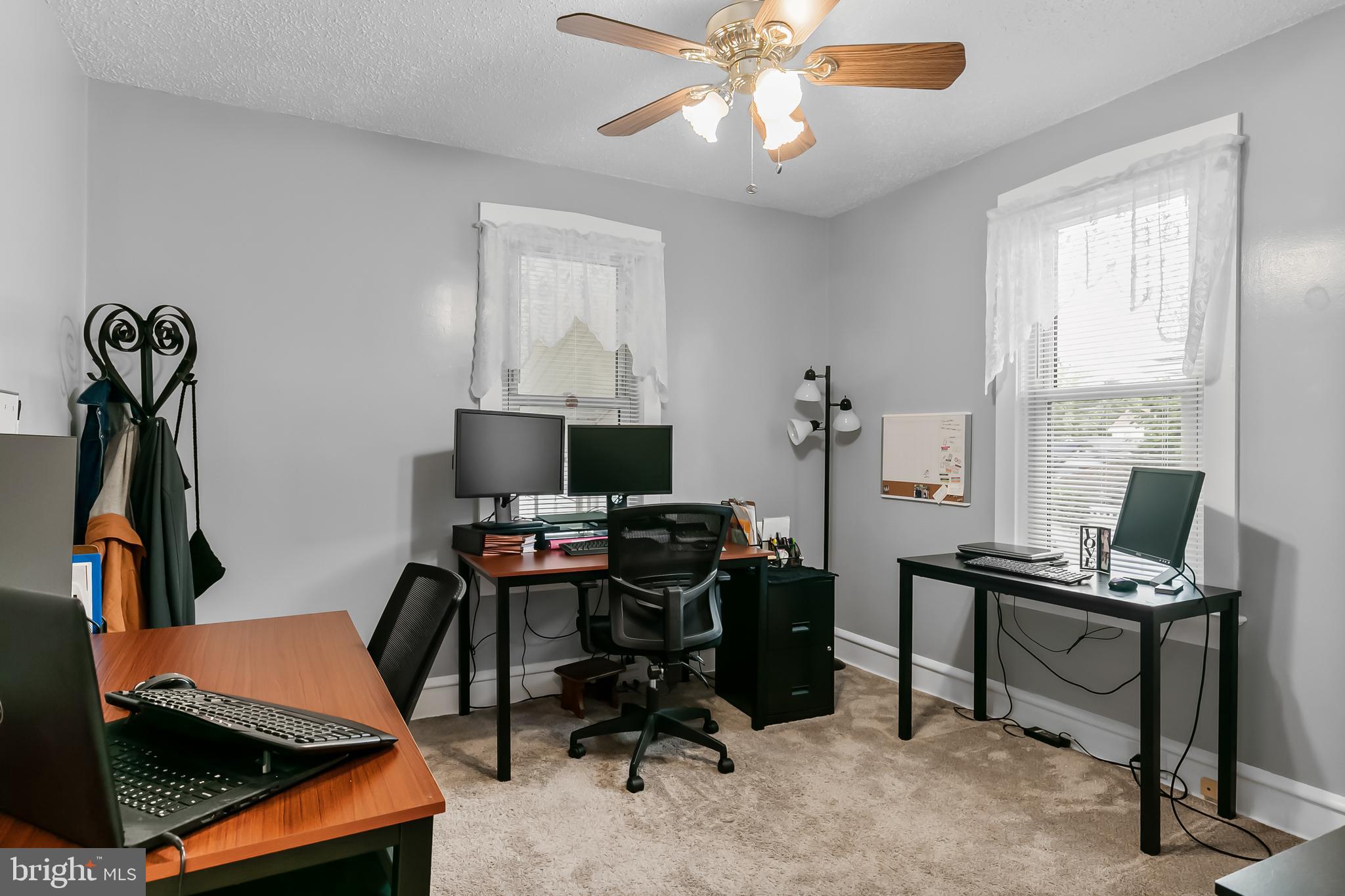 175 Cornell Road Audubon, NJ 08106 - Photo 13 of 43 Bedroom #2 1st Floor