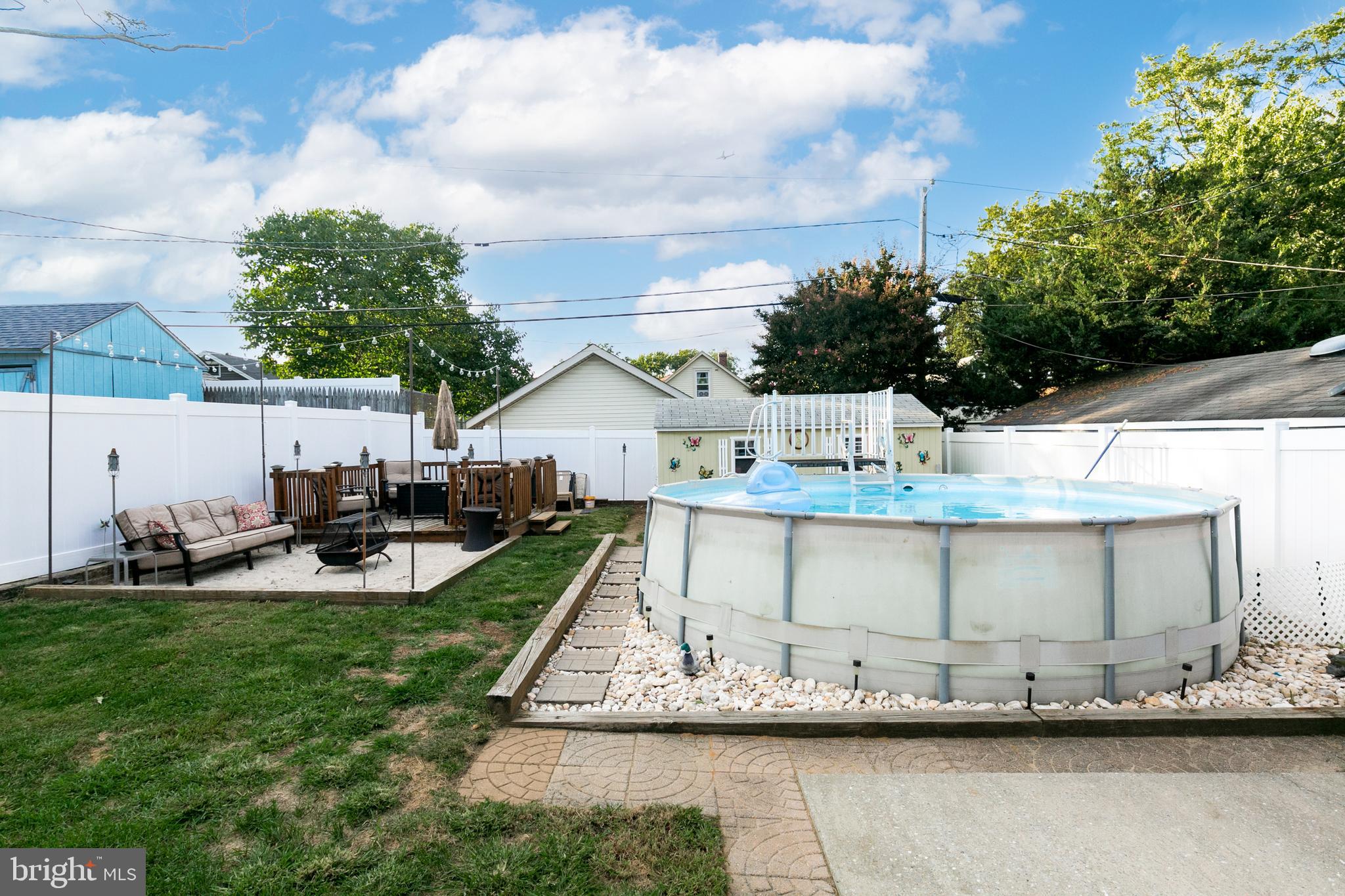 175 Cornell Road Audubon, NJ 08106 - Photo 41 of 43 Gallery Image 41