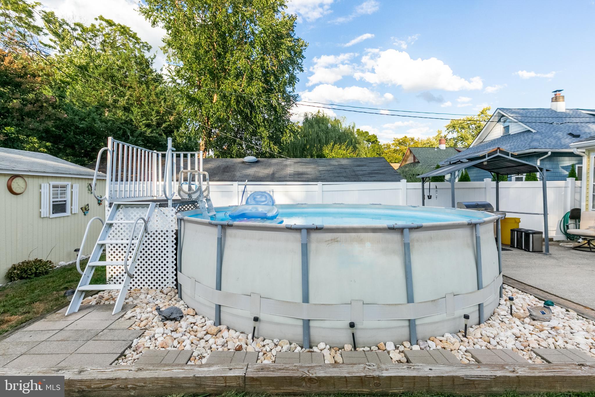 175 Cornell Road Audubon, NJ 08106 - Photo 42 of 43 Gallery Image 42