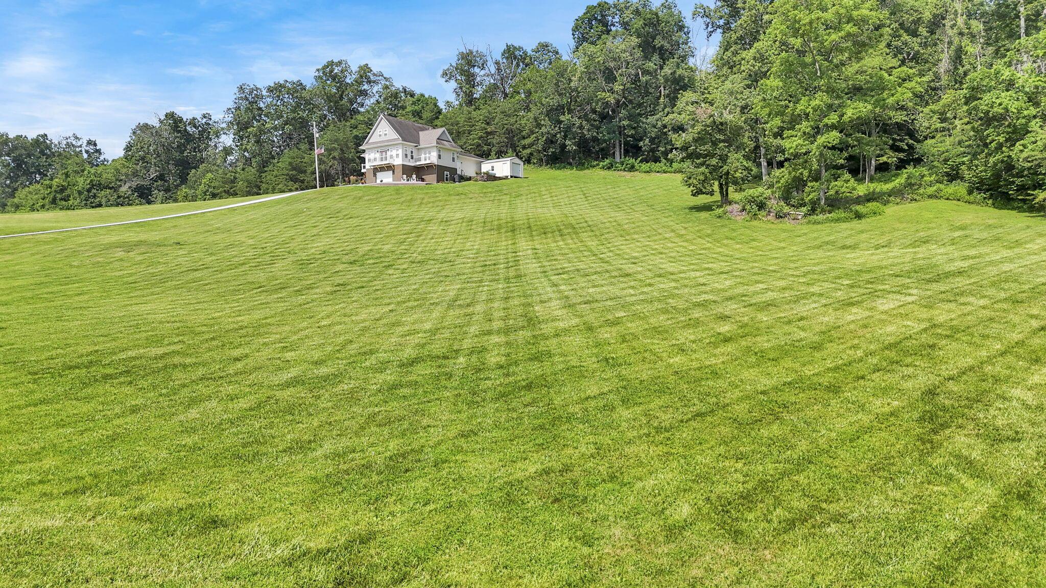 1071 Lake Katharine Road Jackson, OH 45640 - Photo 66 of 84 70-web-or-mls-DJI_20260702105637_0040_D