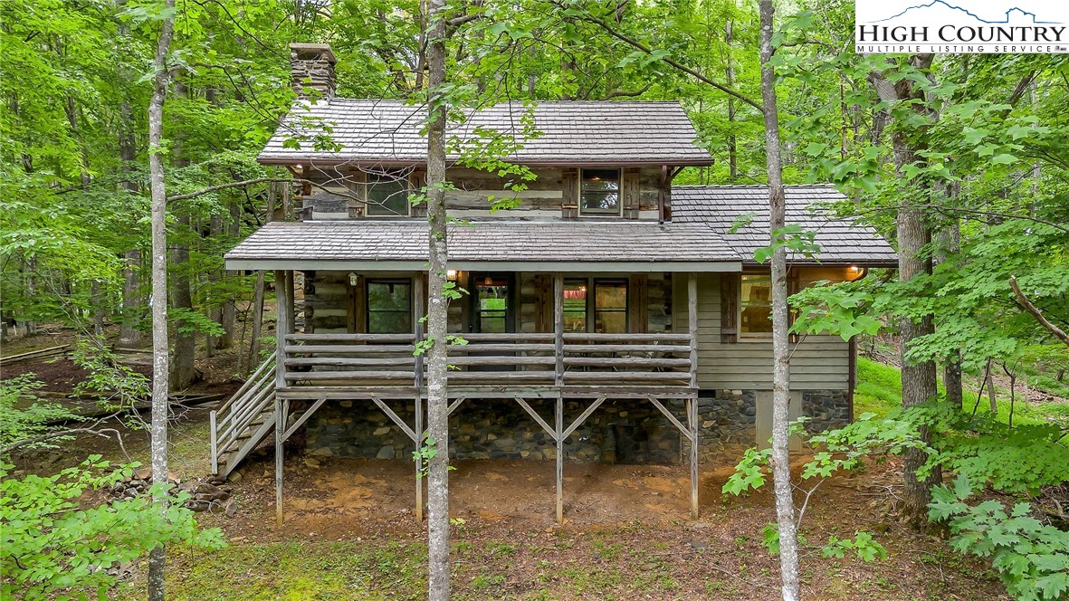 145 Settlers Ridge Road Todd, NC 28684 - Photo 1 of 33 Gallery Image 1