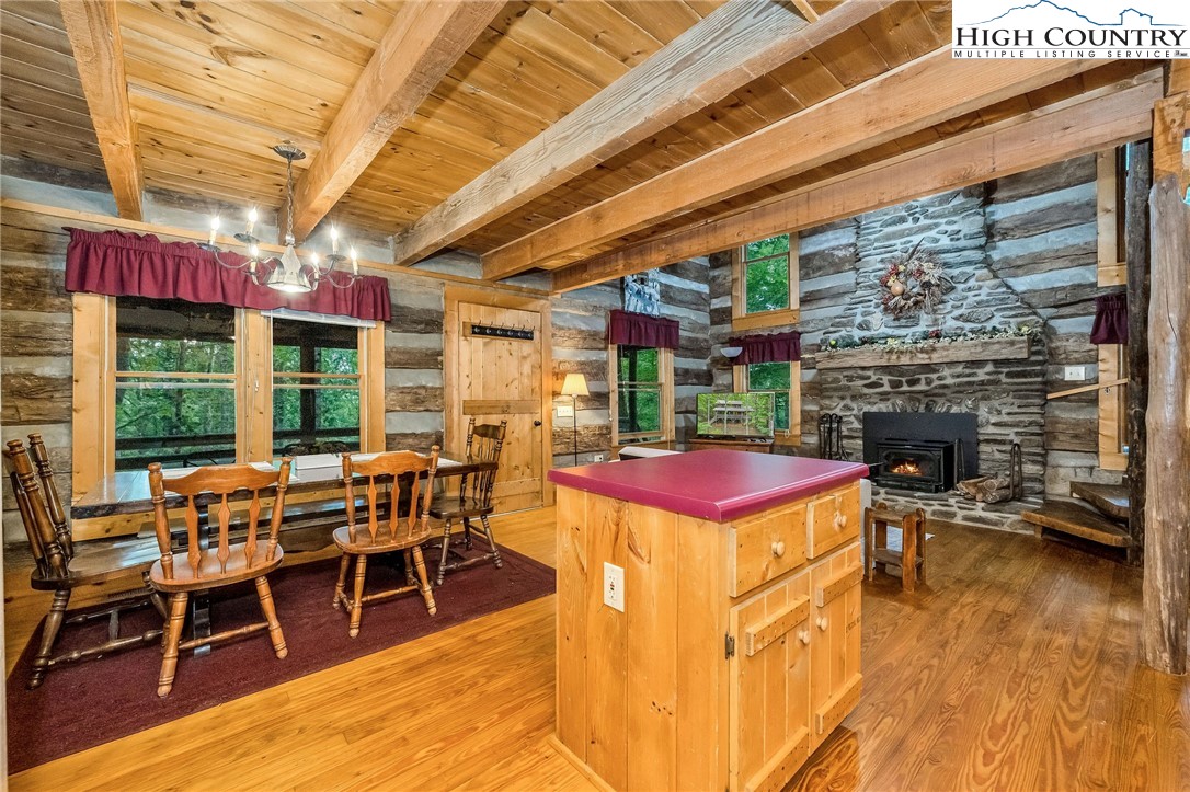 145 Settlers Ridge Road Todd, NC 28684 - Photo 12 of 33 Gallery Image 12