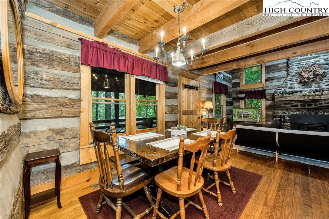 145 Settlers Ridge Road Todd, NC 28684 - Photo 13 of 33 Gallery Image 13