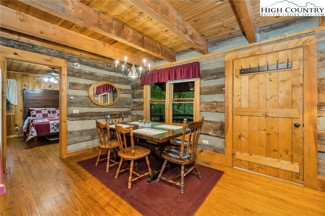 145 Settlers Ridge Road Todd, NC 28684 - Photo 14 of 33 Gallery Image 14