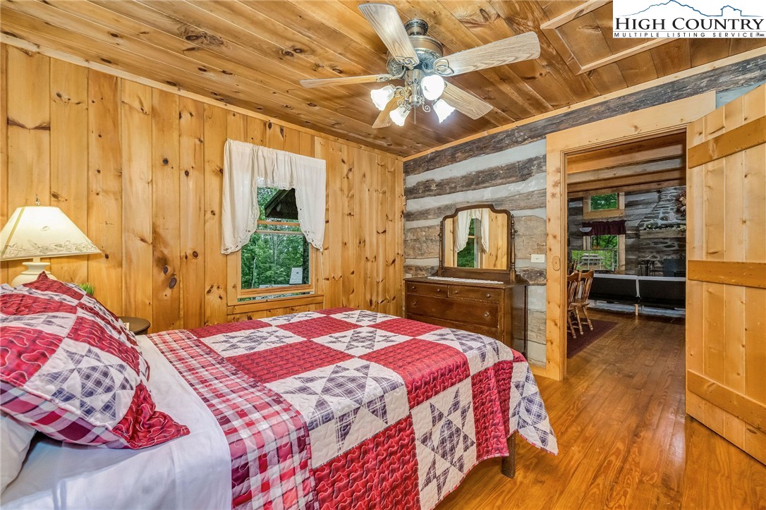 145 Settlers Ridge Road Todd, NC 28684 - Photo 16 of 33 Gallery Image 16