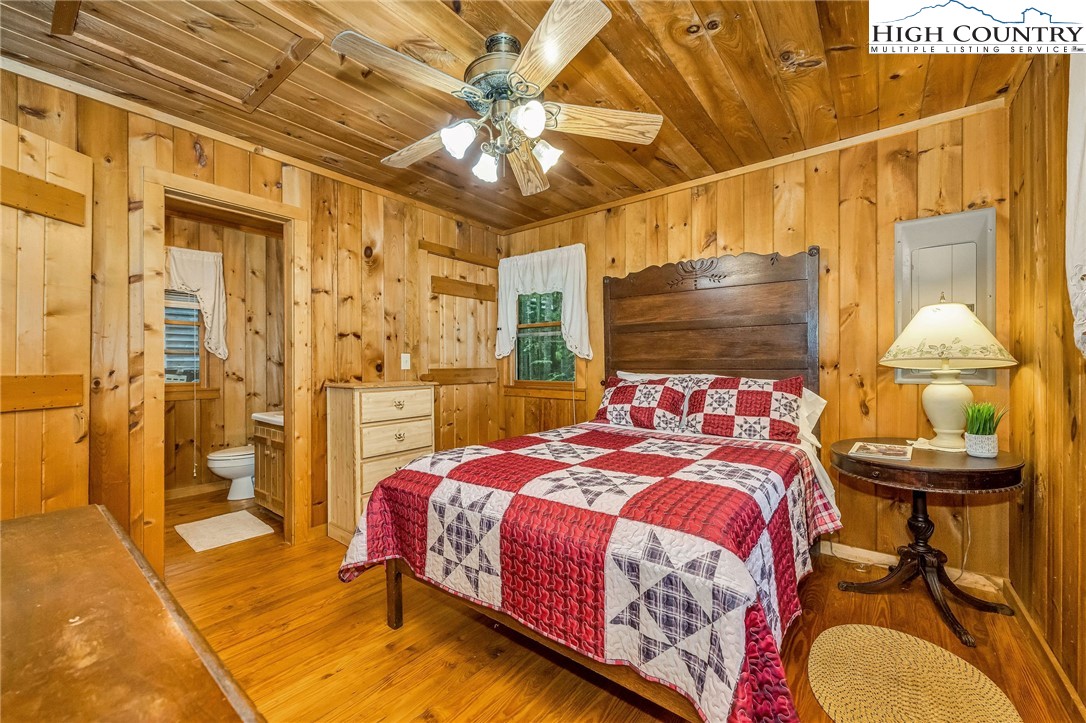 145 Settlers Ridge Road Todd, NC 28684 - Photo 17 of 33 Gallery Image 17