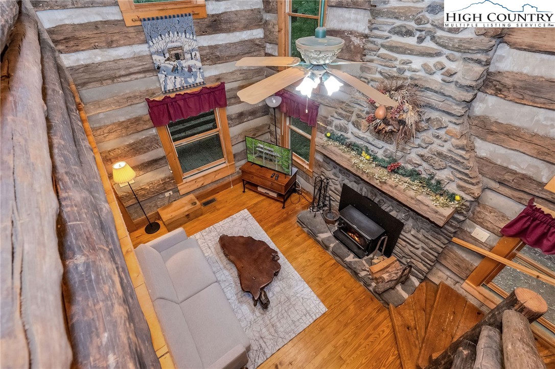 145 Settlers Ridge Road Todd, NC 28684 - Photo 20 of 33 Gallery Image 20
