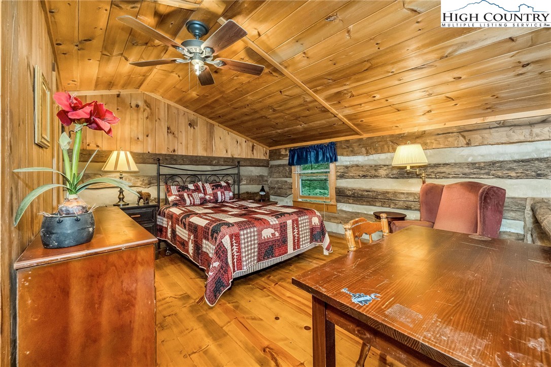 145 Settlers Ridge Road Todd, NC 28684 - Photo 21 of 33 Gallery Image 21