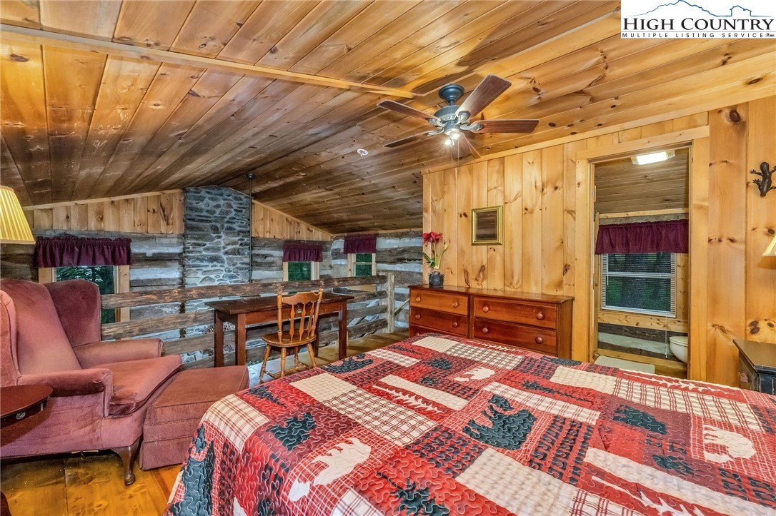 145 Settlers Ridge Road Todd, NC 28684 - Photo 23 of 33 Gallery Image 23