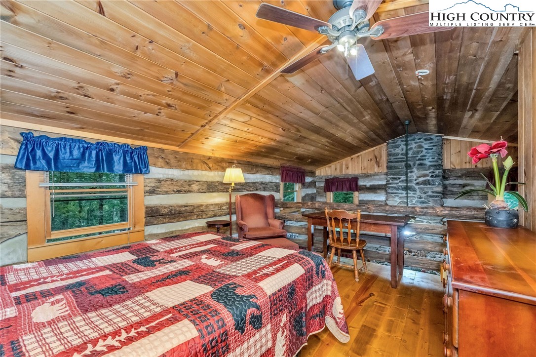 145 Settlers Ridge Road Todd, NC 28684 - Photo 24 of 33 Gallery Image 24