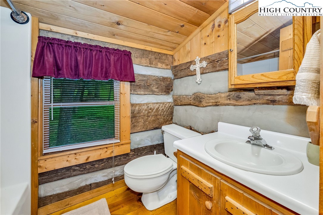145 Settlers Ridge Road Todd, NC 28684 - Photo 25 of 33 Gallery Image 25