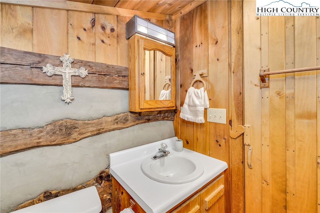 145 Settlers Ridge Road Todd, NC 28684 - Photo 27 of 33 Gallery Image 27